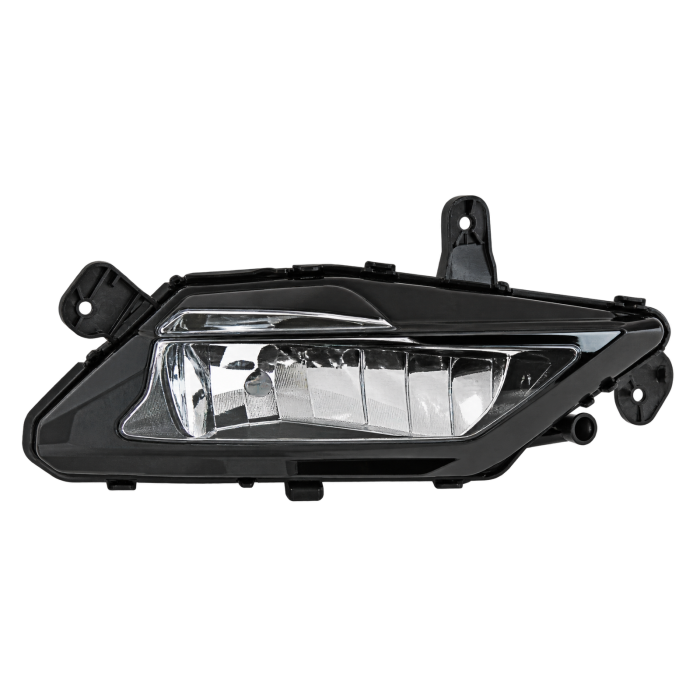 Mistlamp voor OPEL ASTRA K 2019-2021