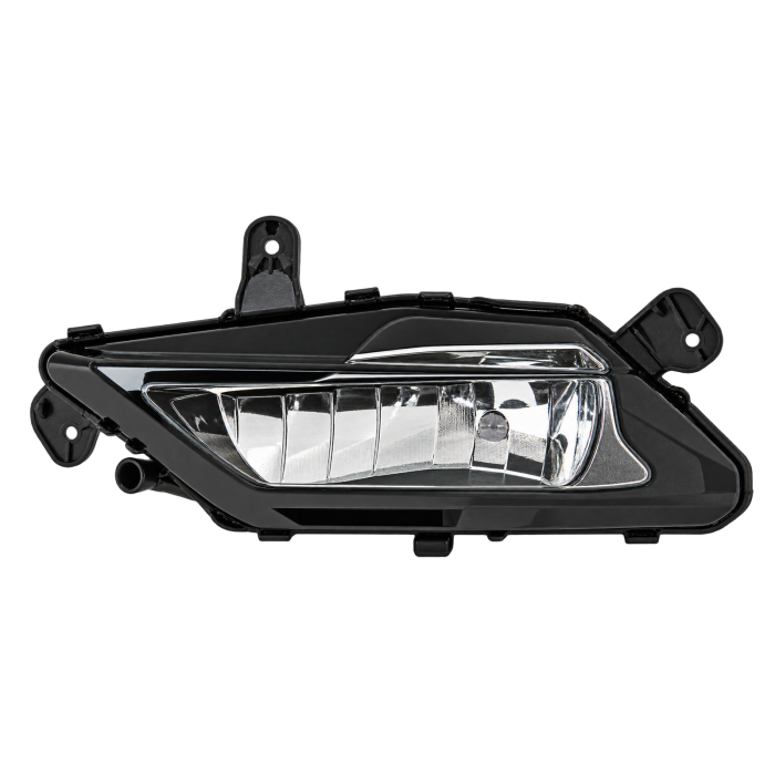 Mistlamp voor OPEL ASTRA K 2019-2021