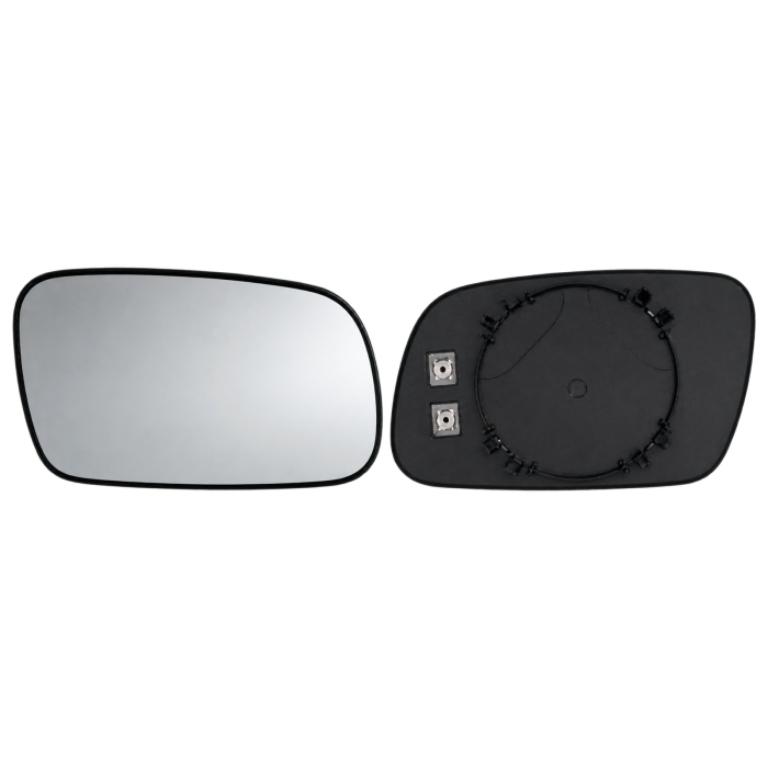 Spiegelglas links