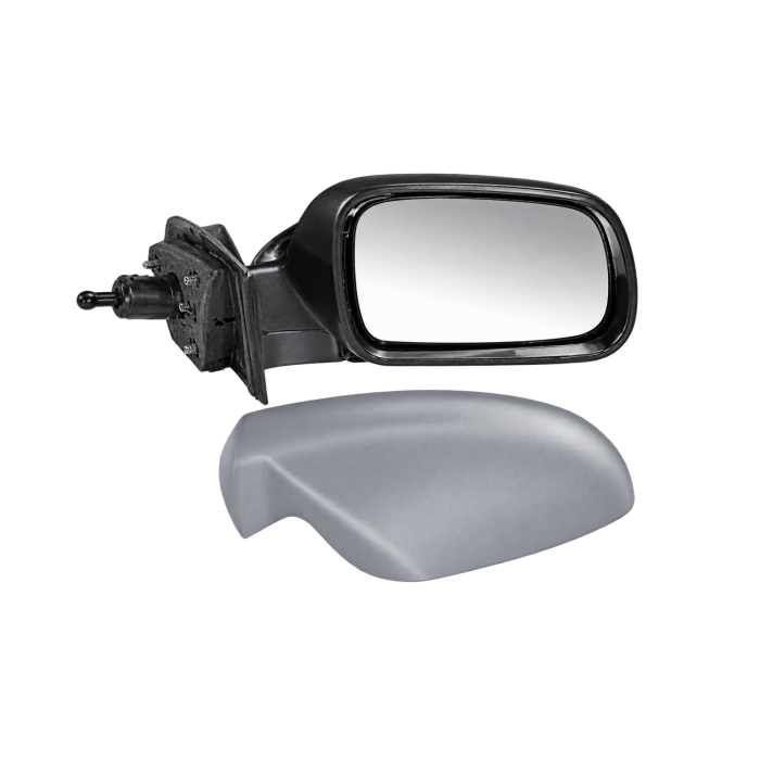 Buitenspiegel voor Peugeot 3-07