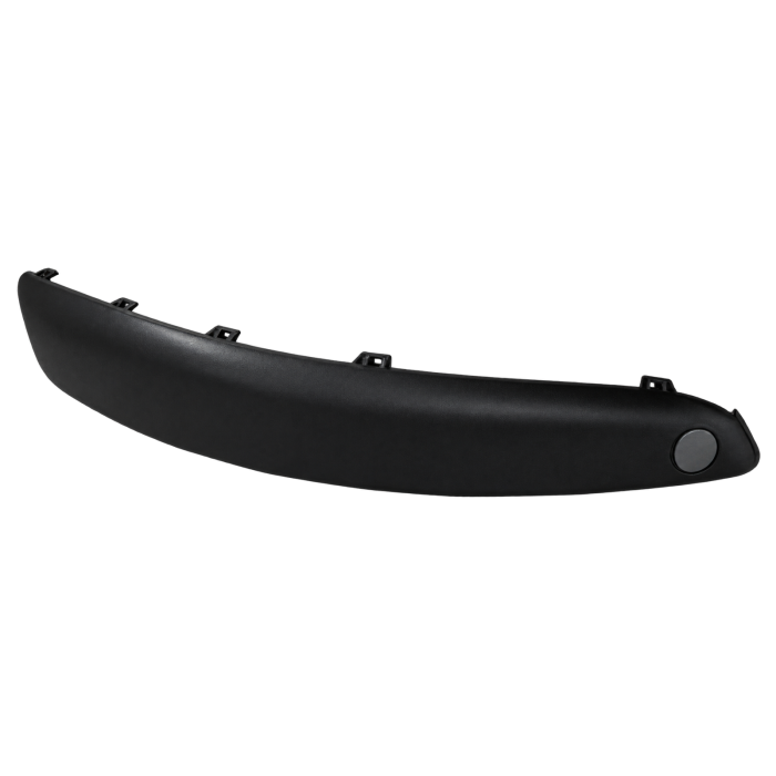 Bumperlijst voor Peugeot 3-07 2001-2005