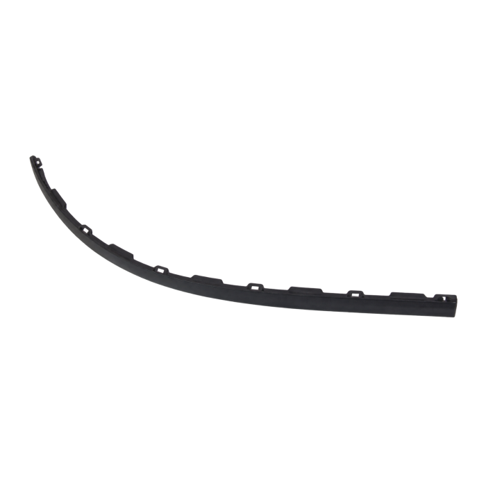 Bumperspoiler voor Peugeot 3-07 2001-2005