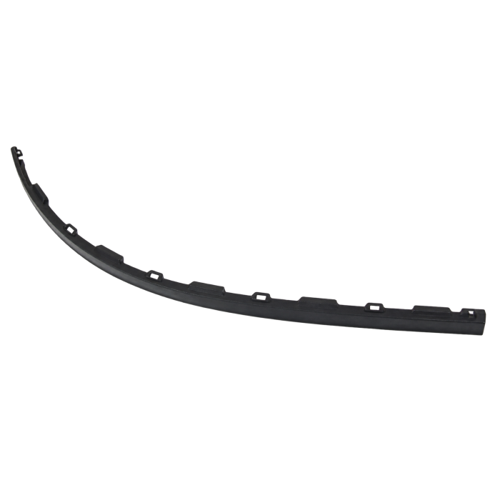 Bumperspoiler voor Peugeot 3-07 2001-2005