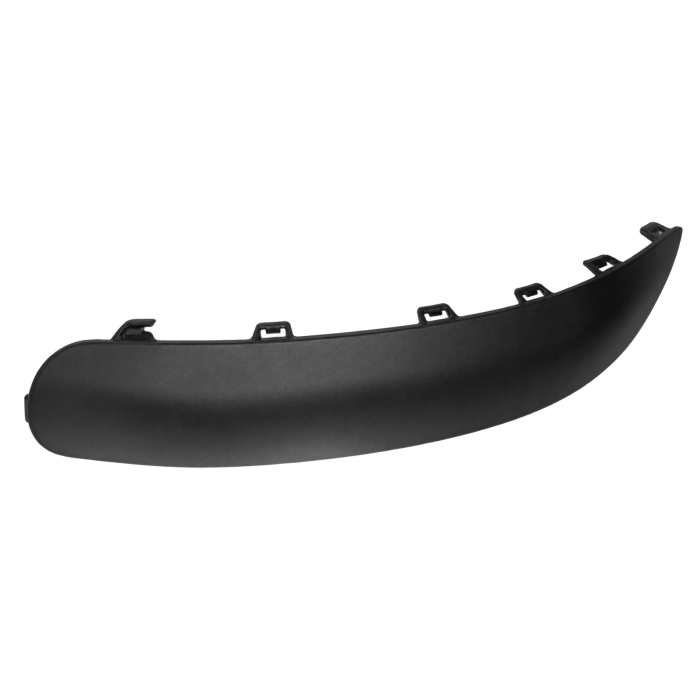 Bumperlijst voor Peugeot 3-07 2001-2005