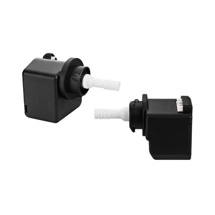 Koplamp links/rechts voor Peugeot 3-07 2001-2005