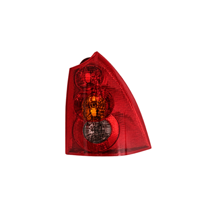 Achterlicht voor Peugeot 3-07 2001-2005