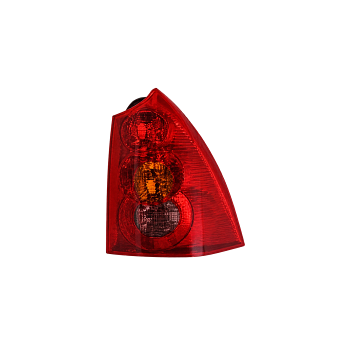 Achterlicht voor Peugeot 3-07 2001-2005