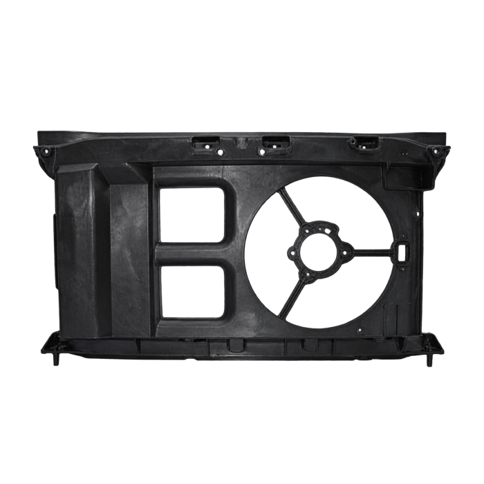 Voorfront (frontpaneel) voor Peugeot 3-07 2001-2005