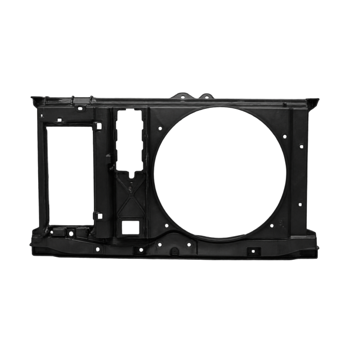 Voorfront (frontpaneel) voor Peugeot 3-07 2001-2005