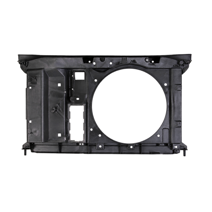 Voorfront (frontpaneel)
