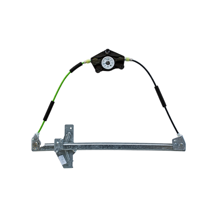 Raammechanisme links voor Peugeot 3-07