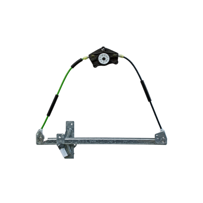 Raammechanisme links voor Peugeot 3-07