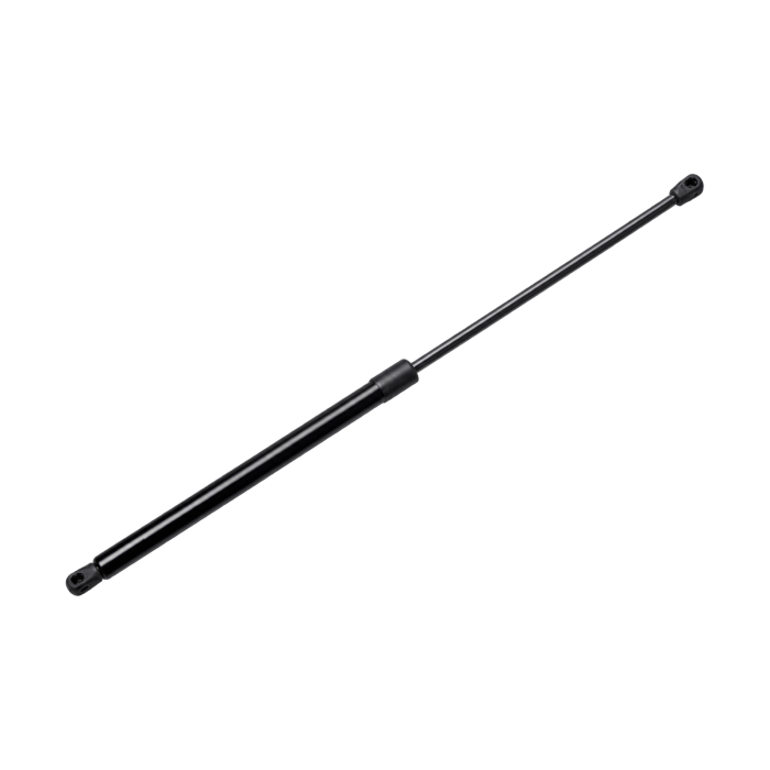 Achterklep gasveer voor Peugeot 3-07