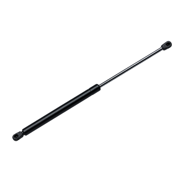 Achterklep gasveer voor Peugeot 3-07