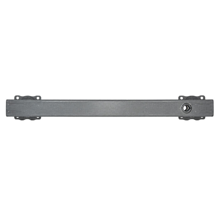 Bumperbalk (binnenbalk) voor Peugeot 3-07 2005-2007