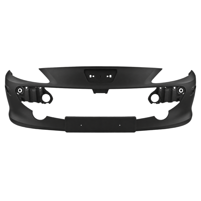 Voorbumper voor Peugeot 3-07 2005-2007