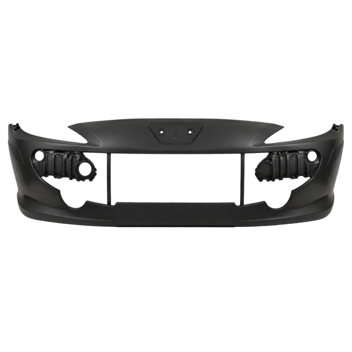 Voorbumper voor Peugeot 3-07 2005-2007