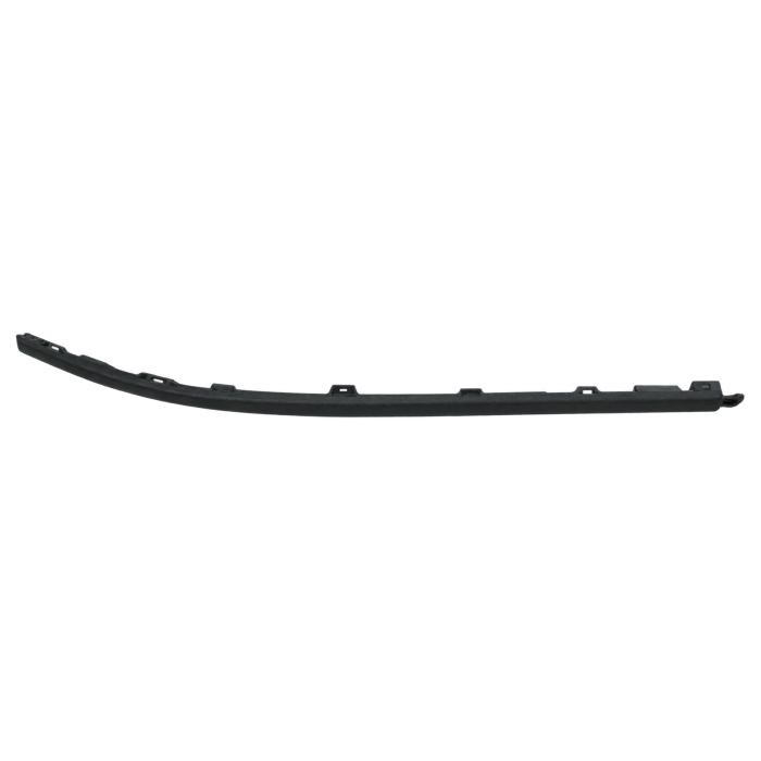 Bumperspoiler voor Peugeot 3-07 2005-2007