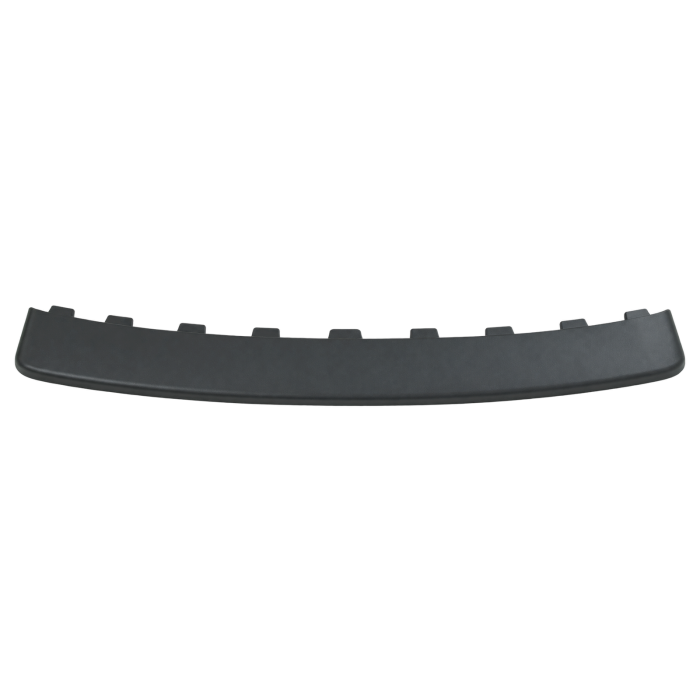 Afdekkap bumper voor Peugeot 3-07