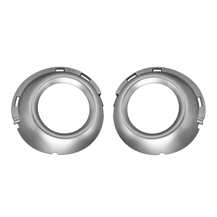Mistlamp voor Peugeot 3-07 2005-2007