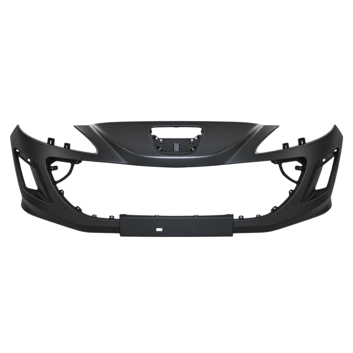 Voorbumper voor Peugeot 3-08 2007-2011