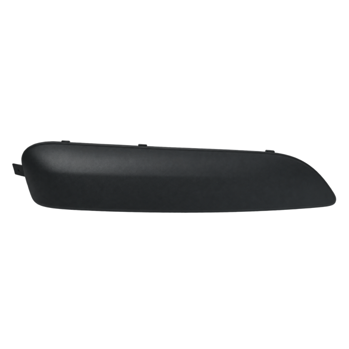 Bumperlijst voor Peugeot 3-08 2007-2011