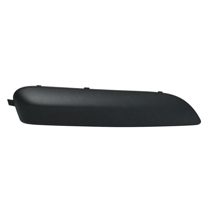 Bumperlijst voor Peugeot 3-08 2007-2011
