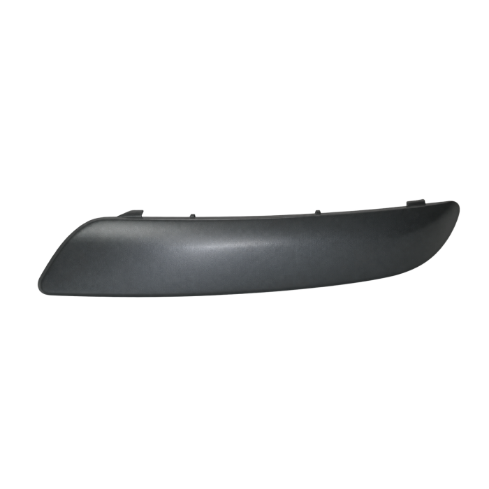 Bumperlijst voor Peugeot 3-08