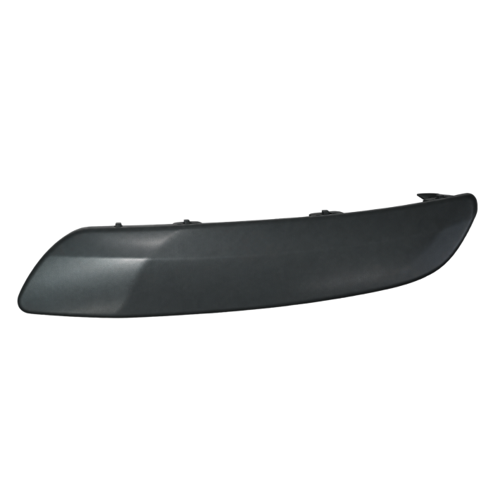 Bumperlijst voor Peugeot 3-08