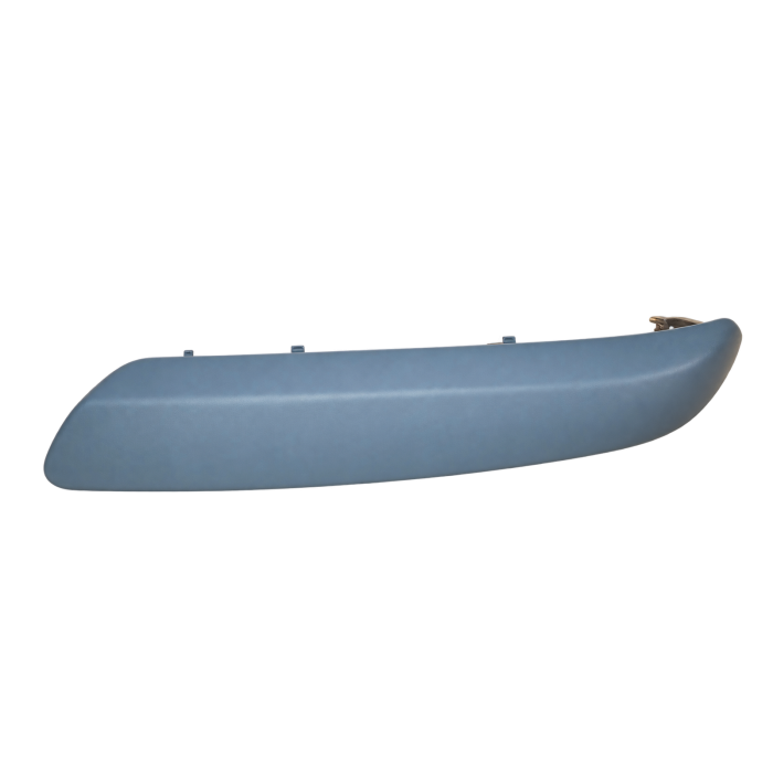 Bumperlijst voor Peugeot 3-08
