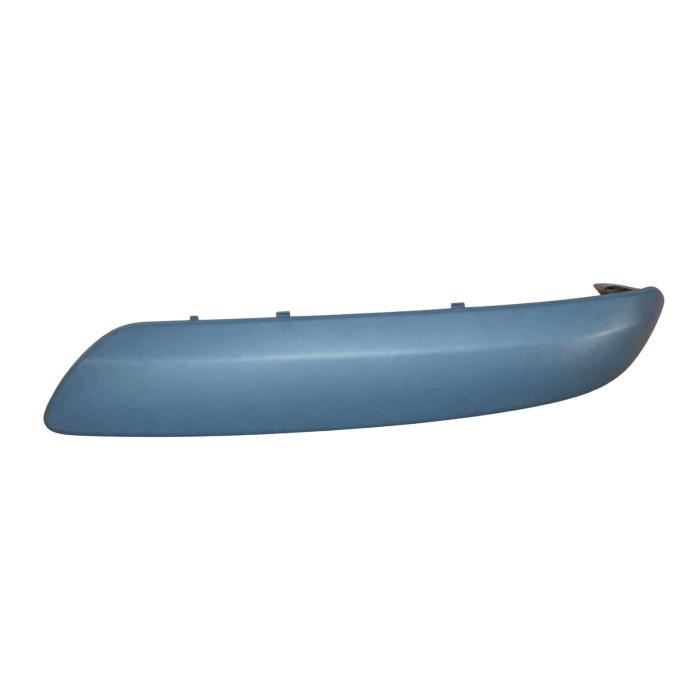 Bumperlijst voor Peugeot 3-08
