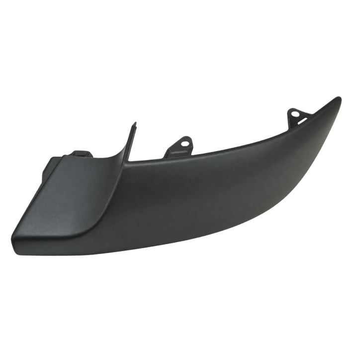 Bumperlijst voor Peugeot 3-08