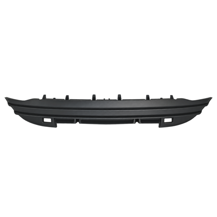 Grille voor Peugeot 3-08 2007-2011