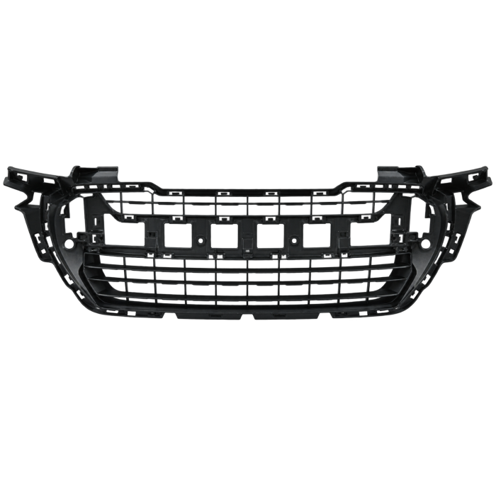 Grille voor Peugeot 3-08 2011-2013