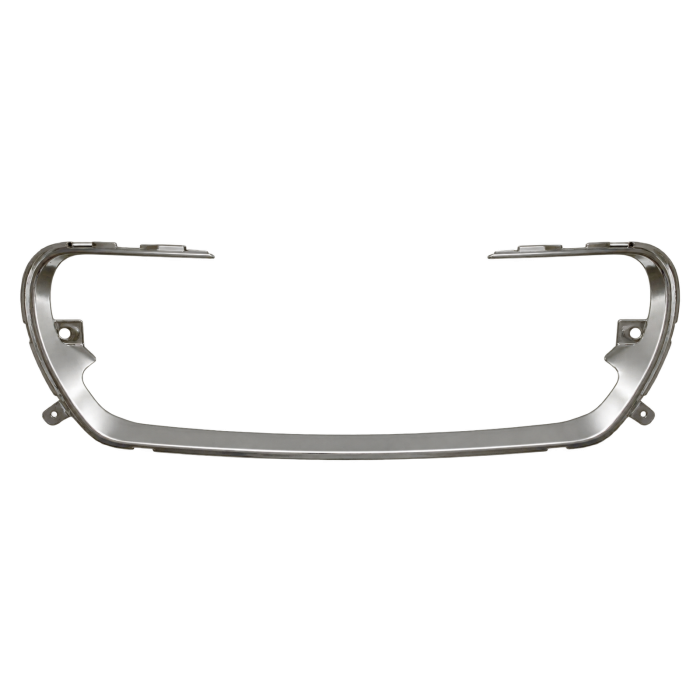 Grille-onderdeel voor Peugeot 3-08 2011-2013