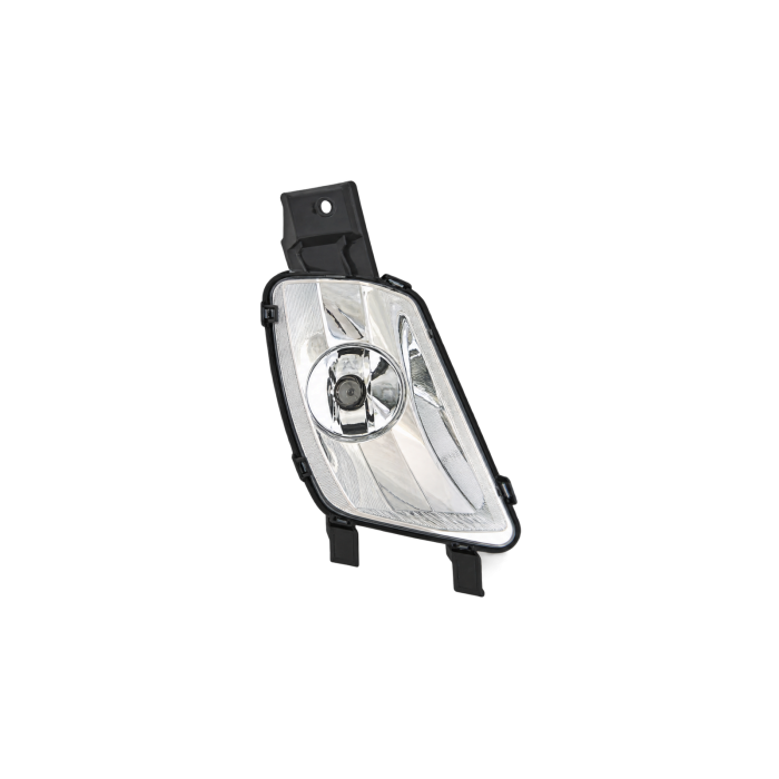 Mistlamp voor Peugeot 3-08 2011-2013