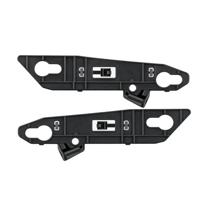 Bumpersteun voor Peugeot 3-08 2013-2017