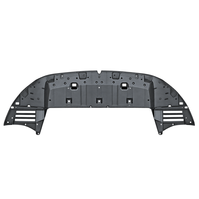 Afdekkap bumper voor Peugeot 3-08