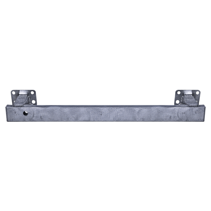Achterbumper voor Peugeot 3-08