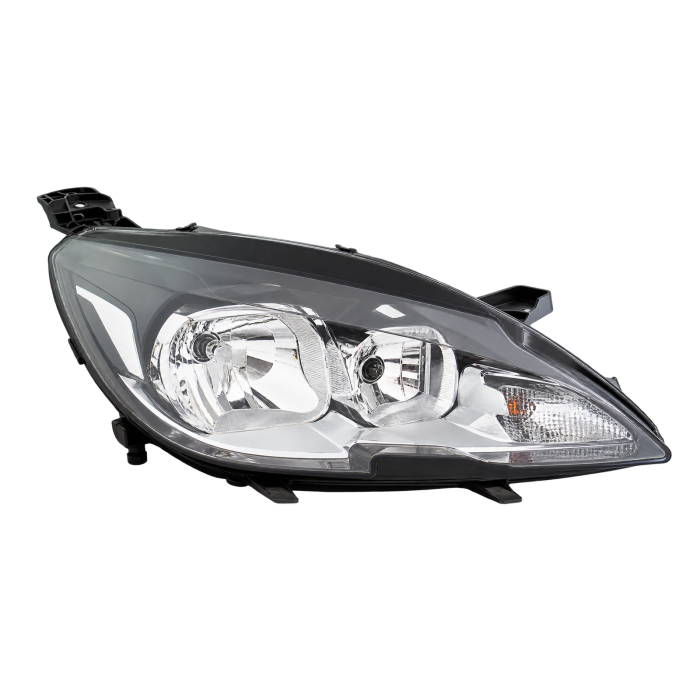Koplamp rechts voor Peugeot 3-08 2013-2017