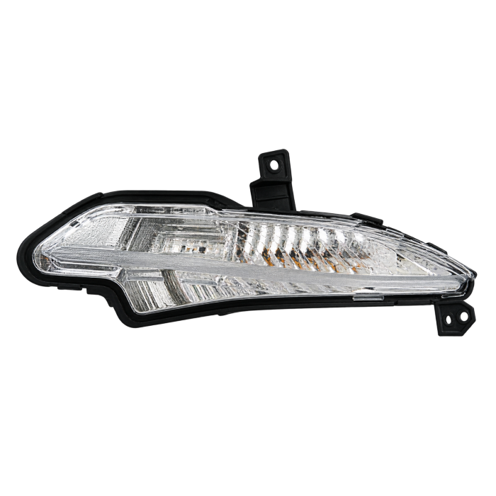 Knipperlicht voor Peugeot 3-08 2013-2017