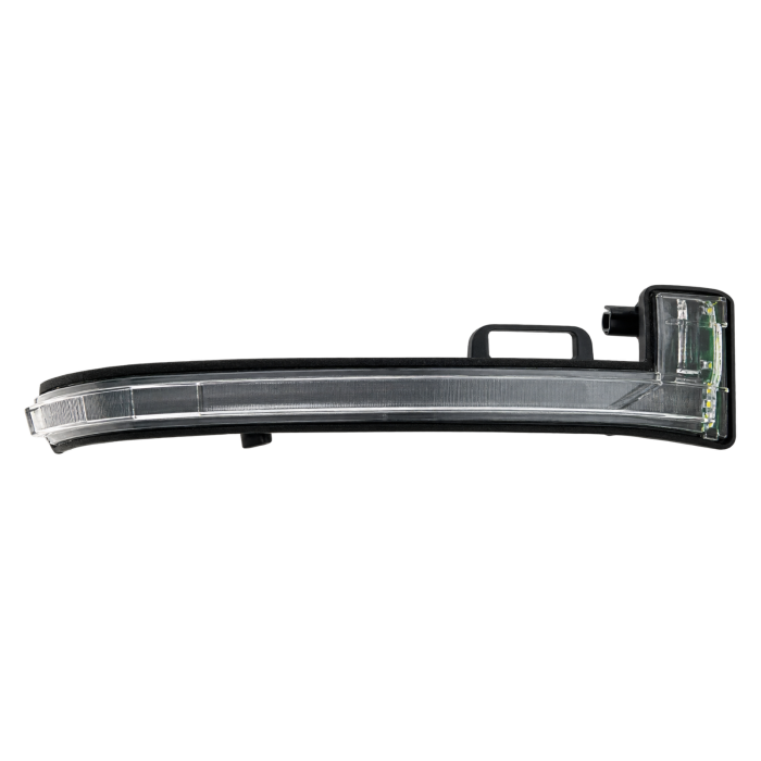 Spiegelknipperlicht voor Peugeot 3-08