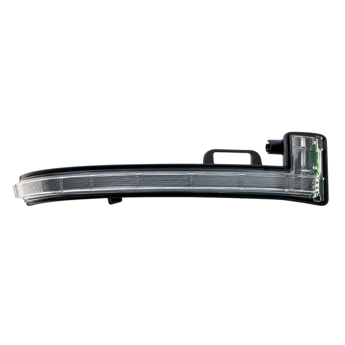 Spiegelknipperlicht voor Peugeot 3-08