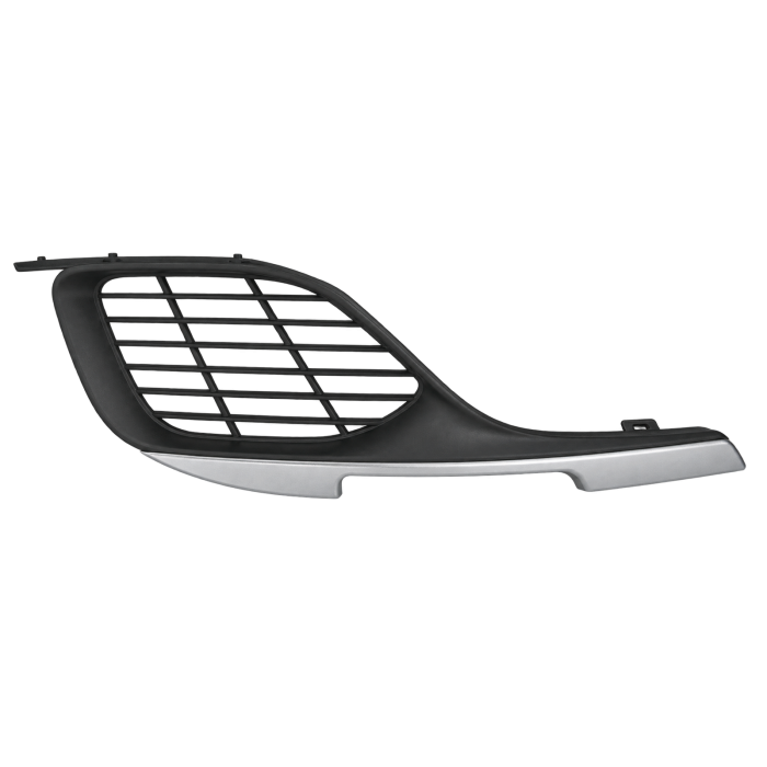 Grille voor Peugeot 3-08 2013-2017