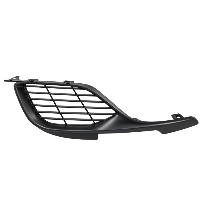 Grille voor Peugeot 3-08 2013-2017