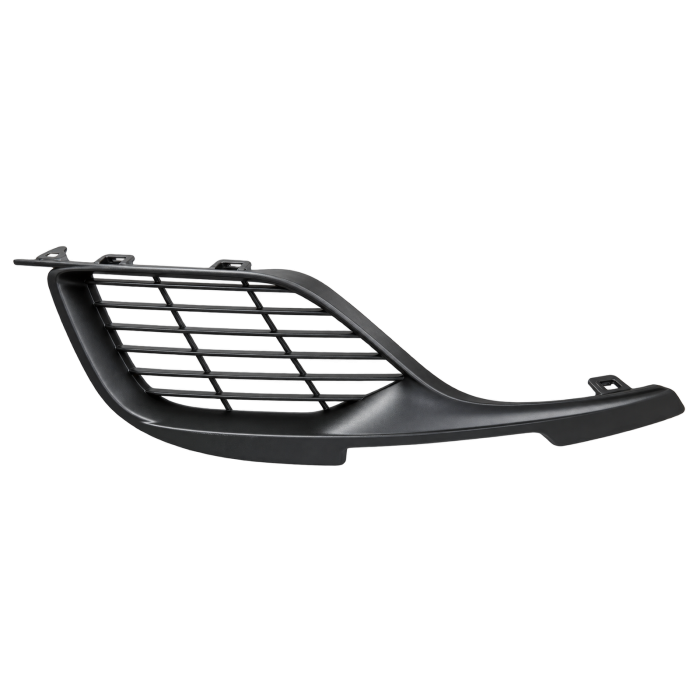Grille voor Peugeot 3-08 2013-2017