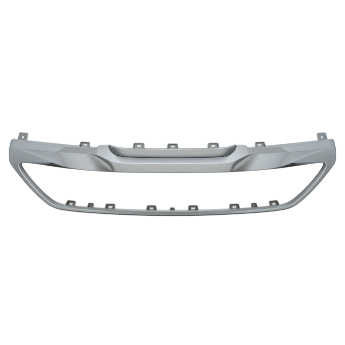 Grille voor Peugeot 3-08 2013-2017