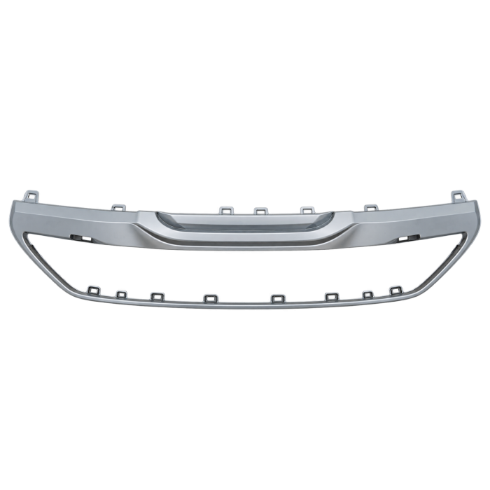 Grille voor Peugeot 3-08 2013-2017