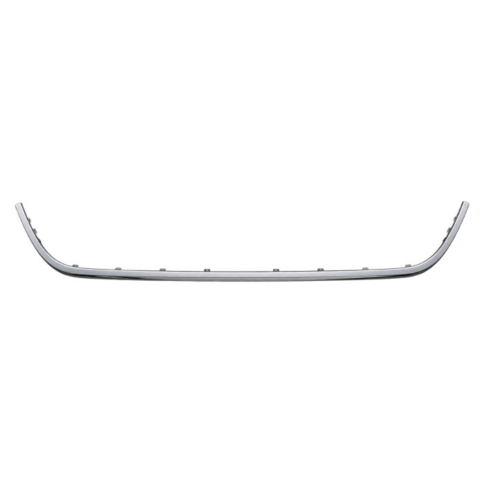Grille voor Peugeot 3-08 2013-2017