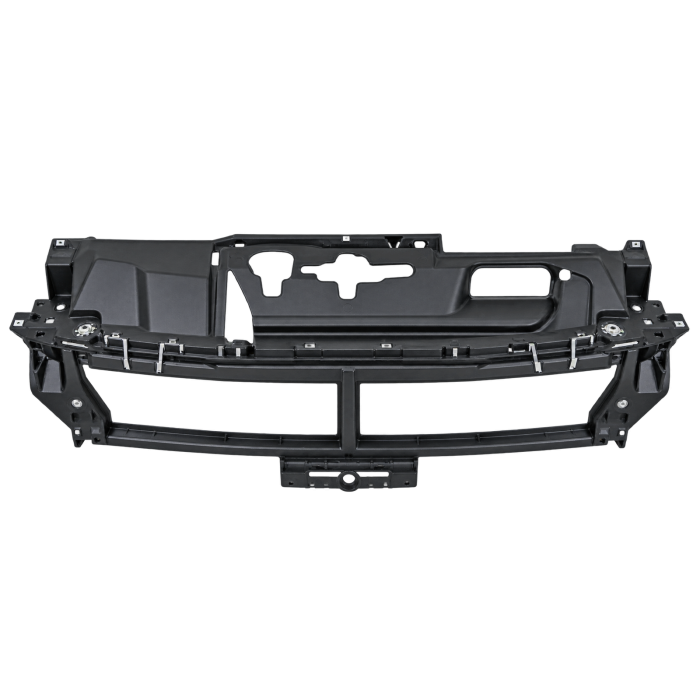 Grille voor Peugeot 3-08 2013-2017